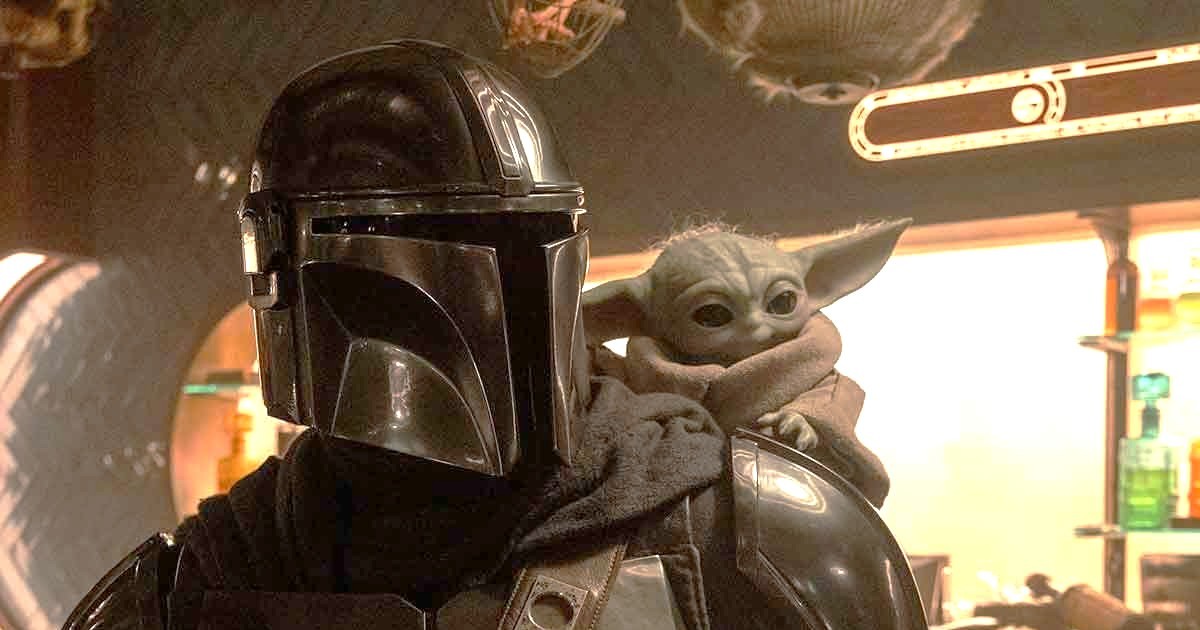 Lanzan tráiler oficial de 'The Mandalorian & Grogu' y emocionan a los fans