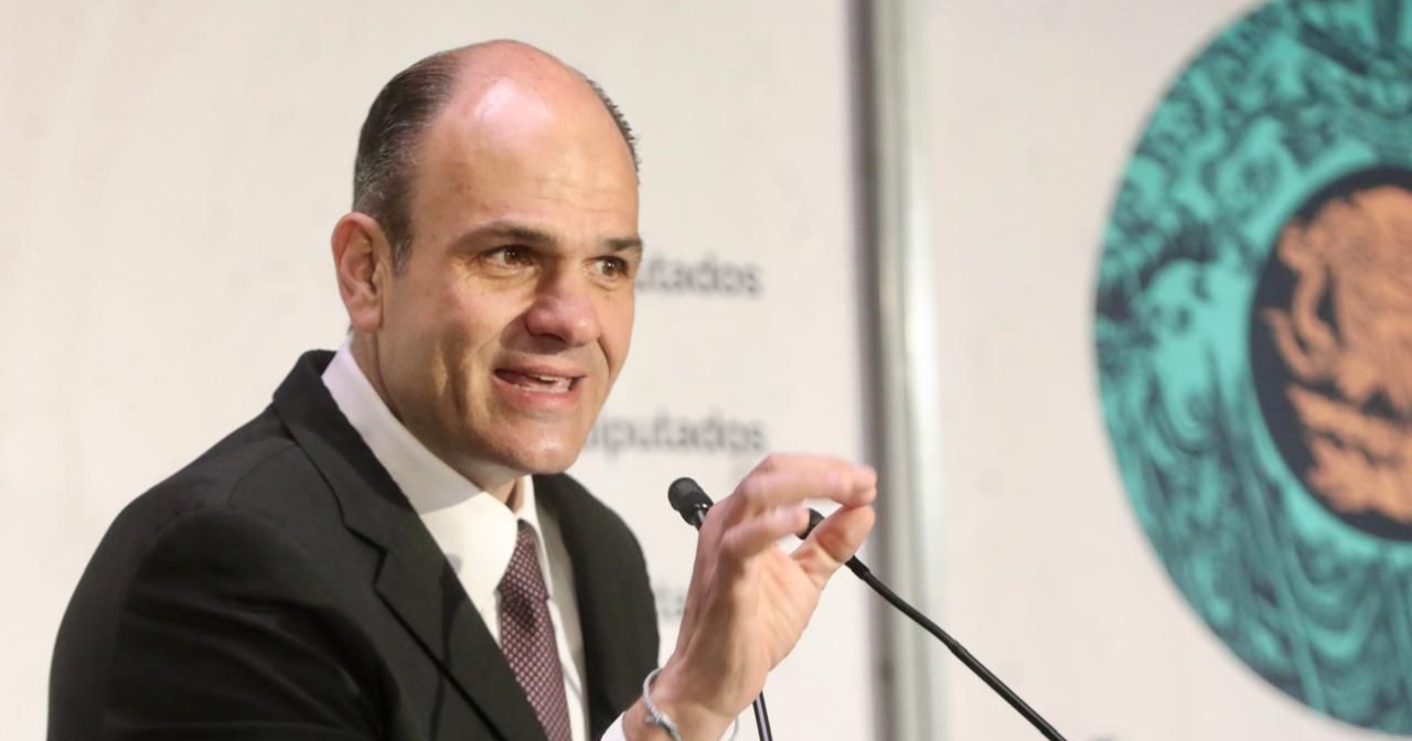 Jericó Abramo propone limitar publicidad de apuestas para proteger a niñas y niños