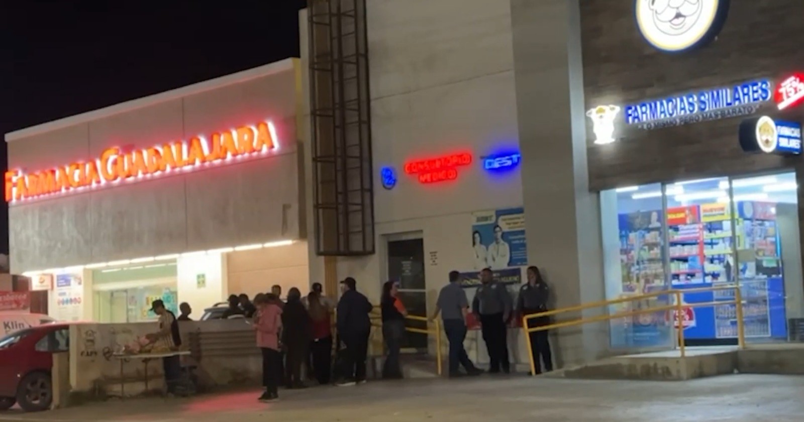 Intentaron salvarlo; bebé pierde la vida en consultorio médico de Saltillo