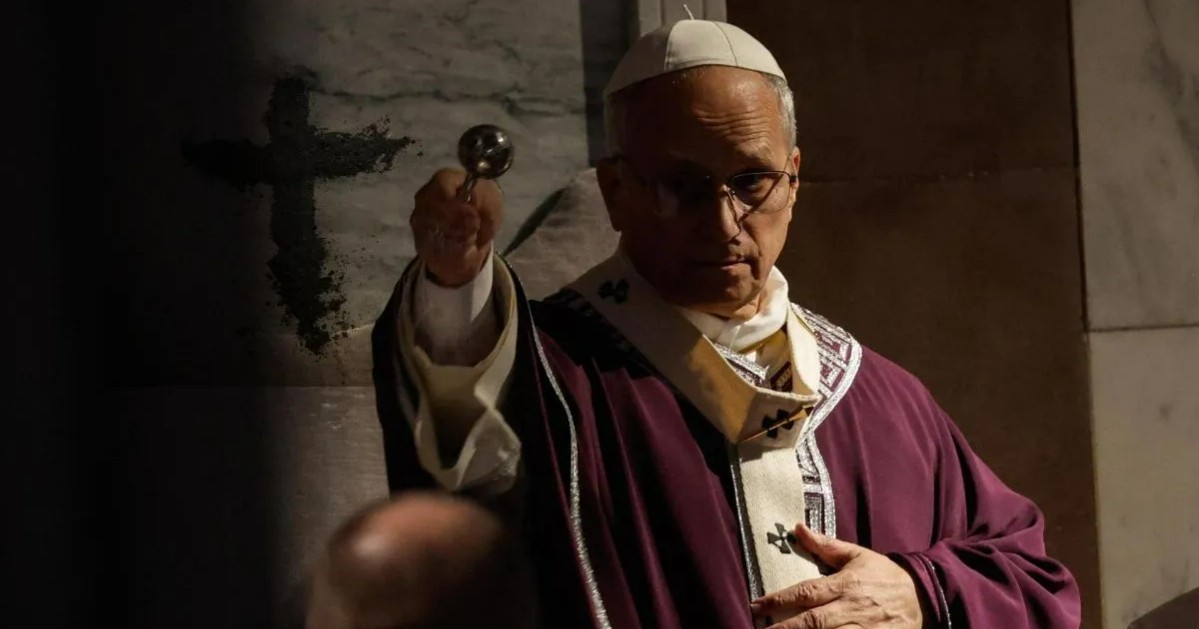 Papa León XIV pide un “ayuno” de discursos de odio