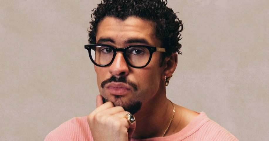 Bad Bunny prepara su primer concierto en Asia como parte de 'Bllions Club Live'