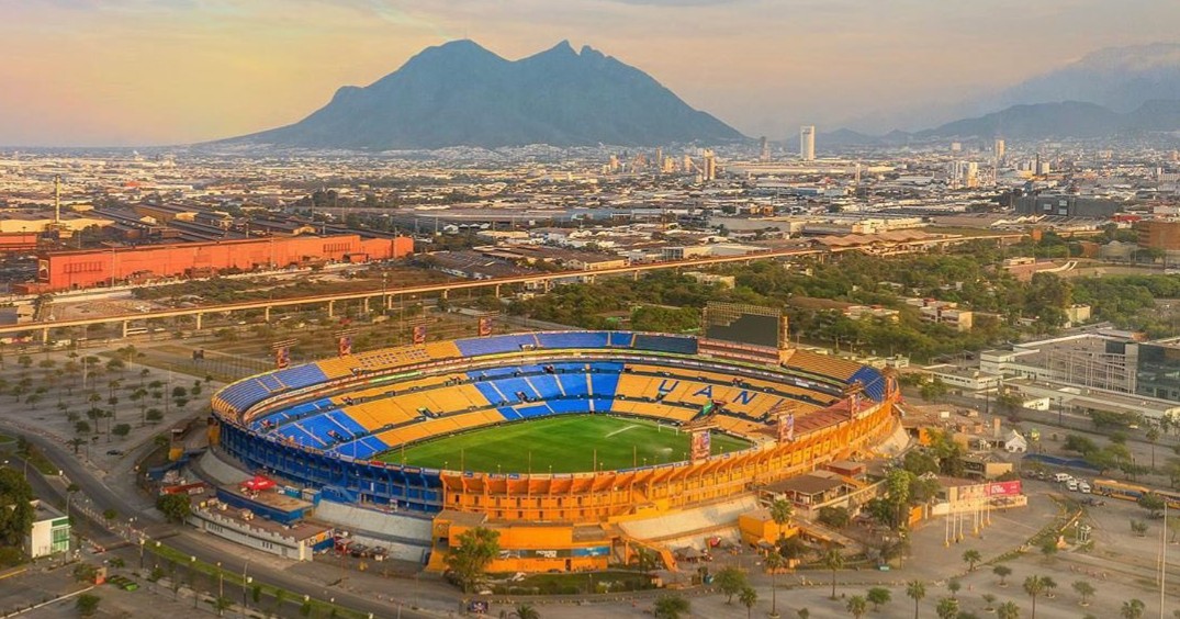 ¡Será mundialista!; confirman Estadio Universitario como sede de entrenamiento para el Mundial