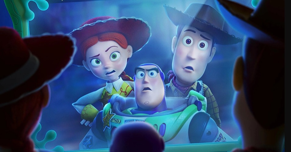 Primer tráiler oficial de 'Toy Story 5' adelanta nuevas aventuras