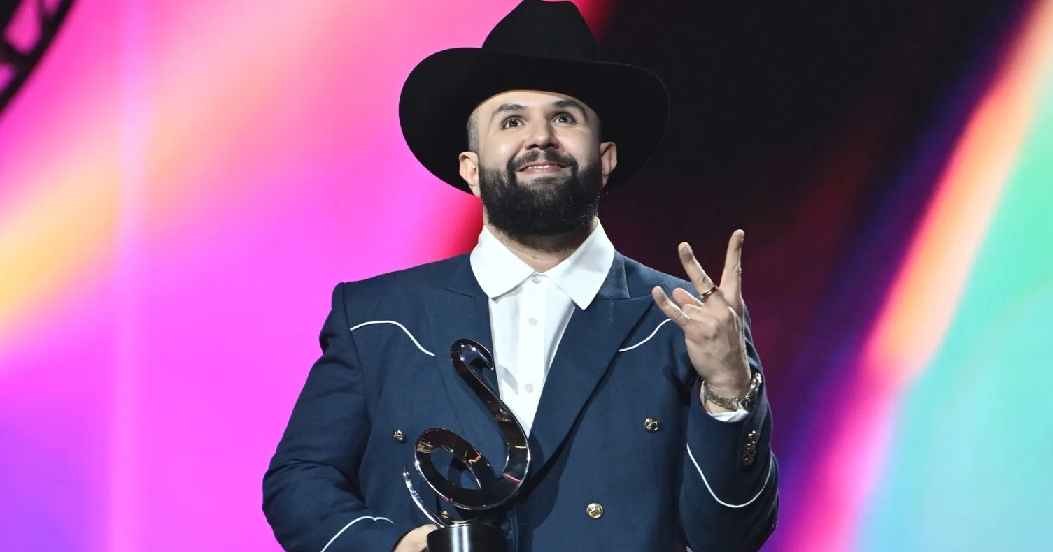 Premio Lo Nuestro 2026 celebró con triunfos de Bad Bunny, Carín León y más celebridades