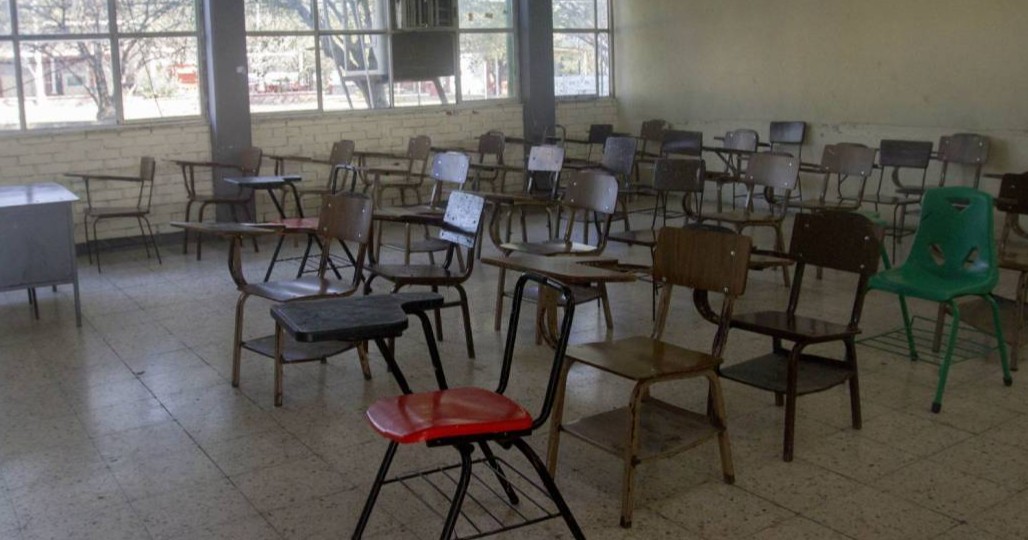 Suspenden clases en varios estados tras hechos violentos por la muerte de "El Mencho"