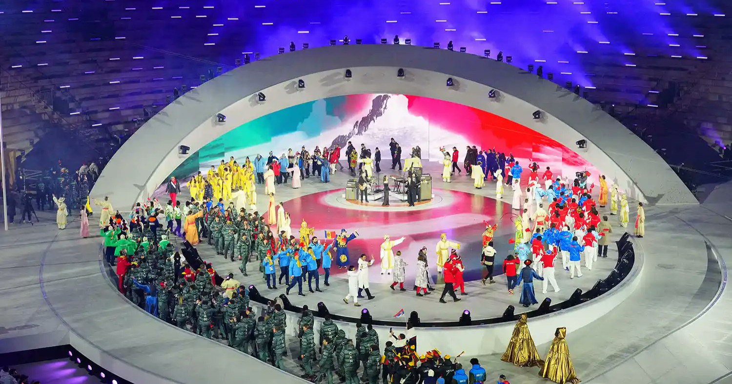 ¡Así termina el medallero!; finalizan los Juegos Olímpicos de Invierno 2026