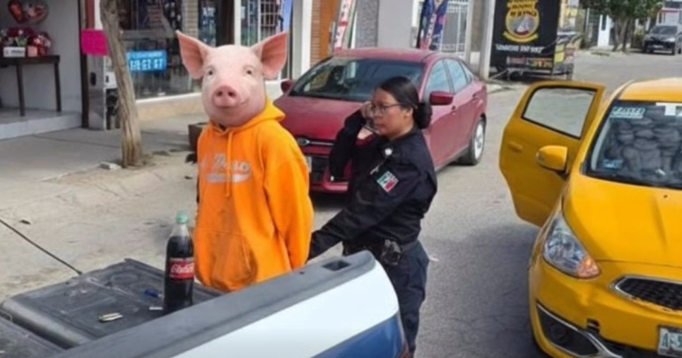 Detenidos por tirar basura en Torreón; multas desde 4 mil pesos