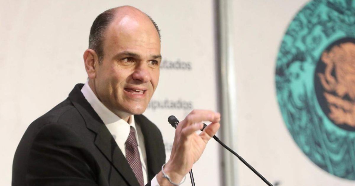 Diputado Jericó Abramo Masso propone eliminar cuotas de reinscripción en instituciones educativas