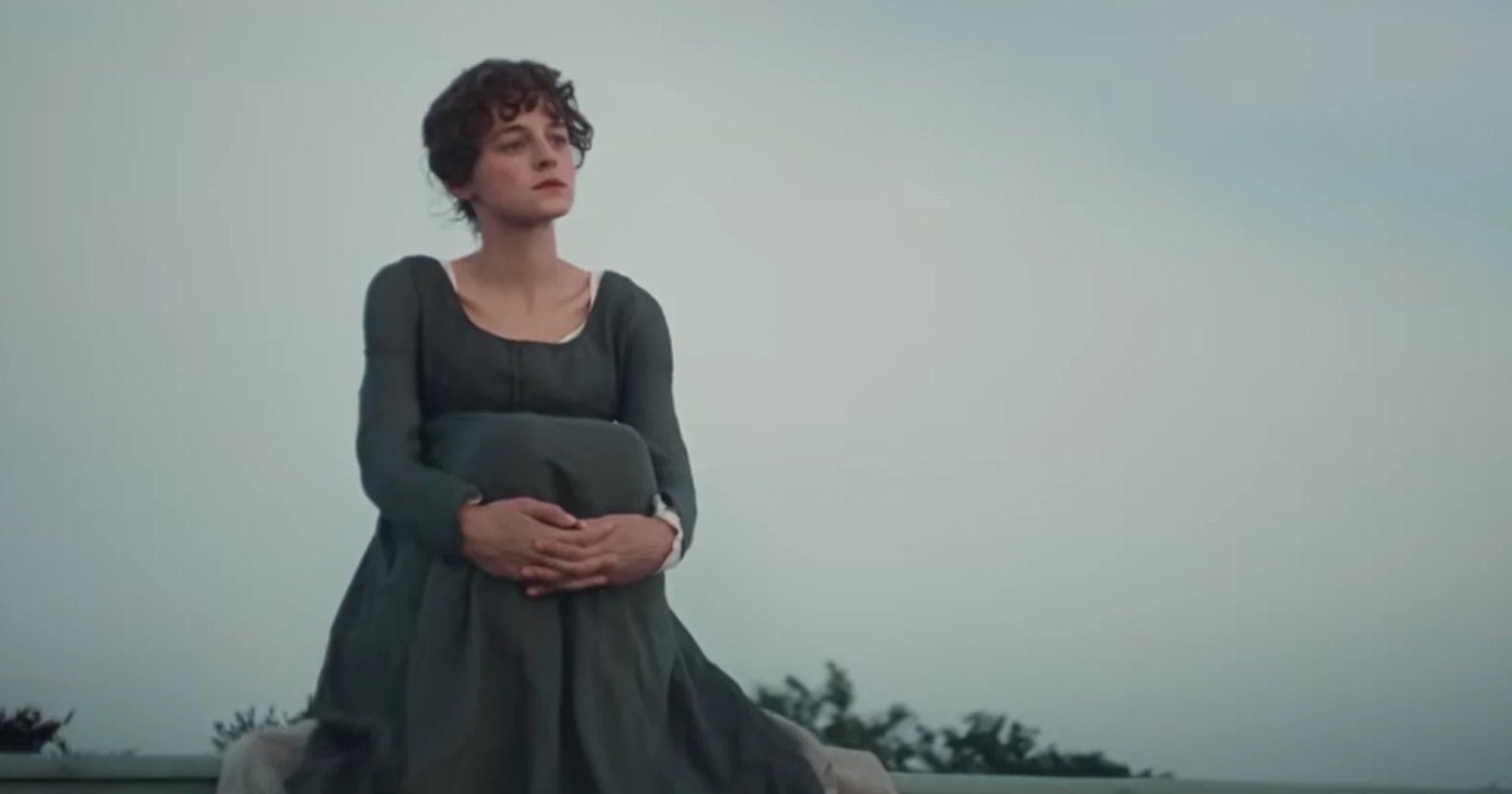 Netflix lanza primer tráiler de 'Orgullo y Prejuicio' ¡También se confirma elenco completo!