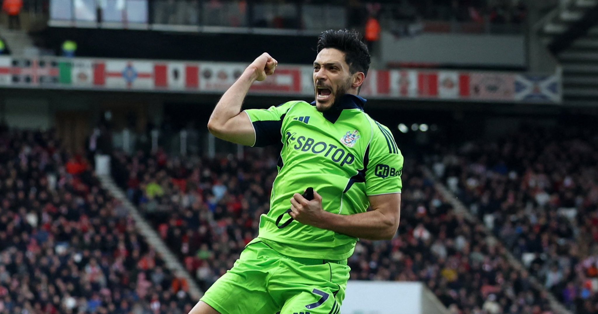 ¡Apareció el ‘Lobo’!; Raúl Jiménez anota doblete y le da la victoria al Fulham