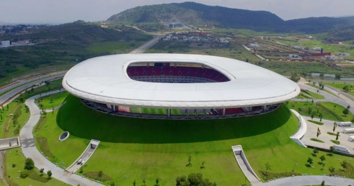 ¿Mundial en riesgo?; FIFA solicitó informes a México sobre lo que sucede en el país