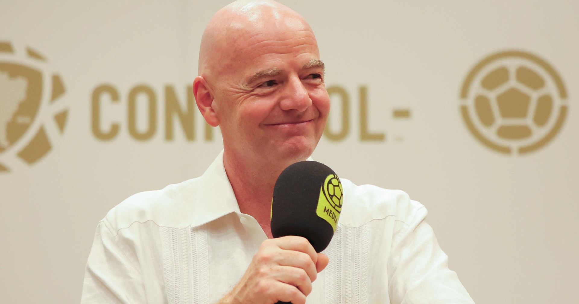 FIFA descarta retirar a México la sede del Mundial 2026