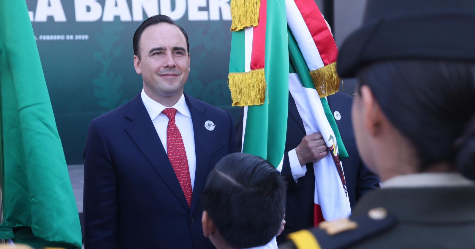 Cierran filas instituciones de seguridad para seguir cuidando a Coahuila