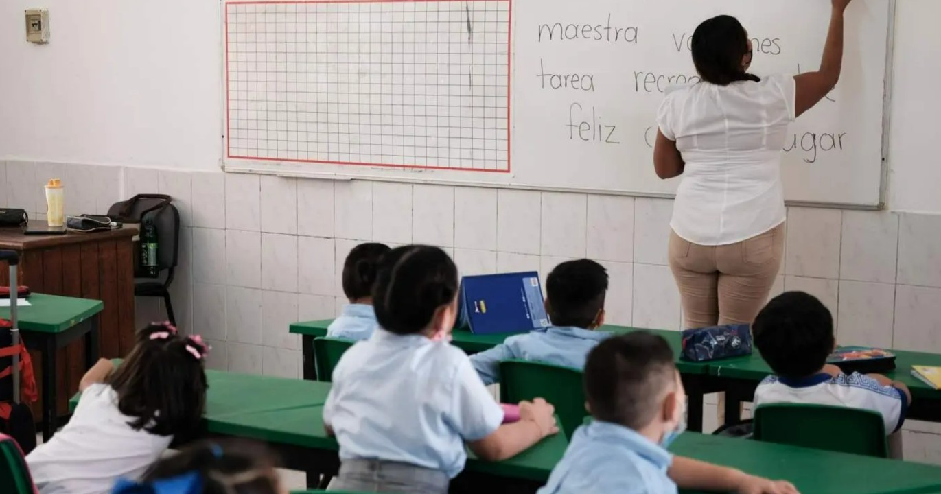 Directivos de Tapalpa anuncian que reanudarán clases hasta el próximo lunes