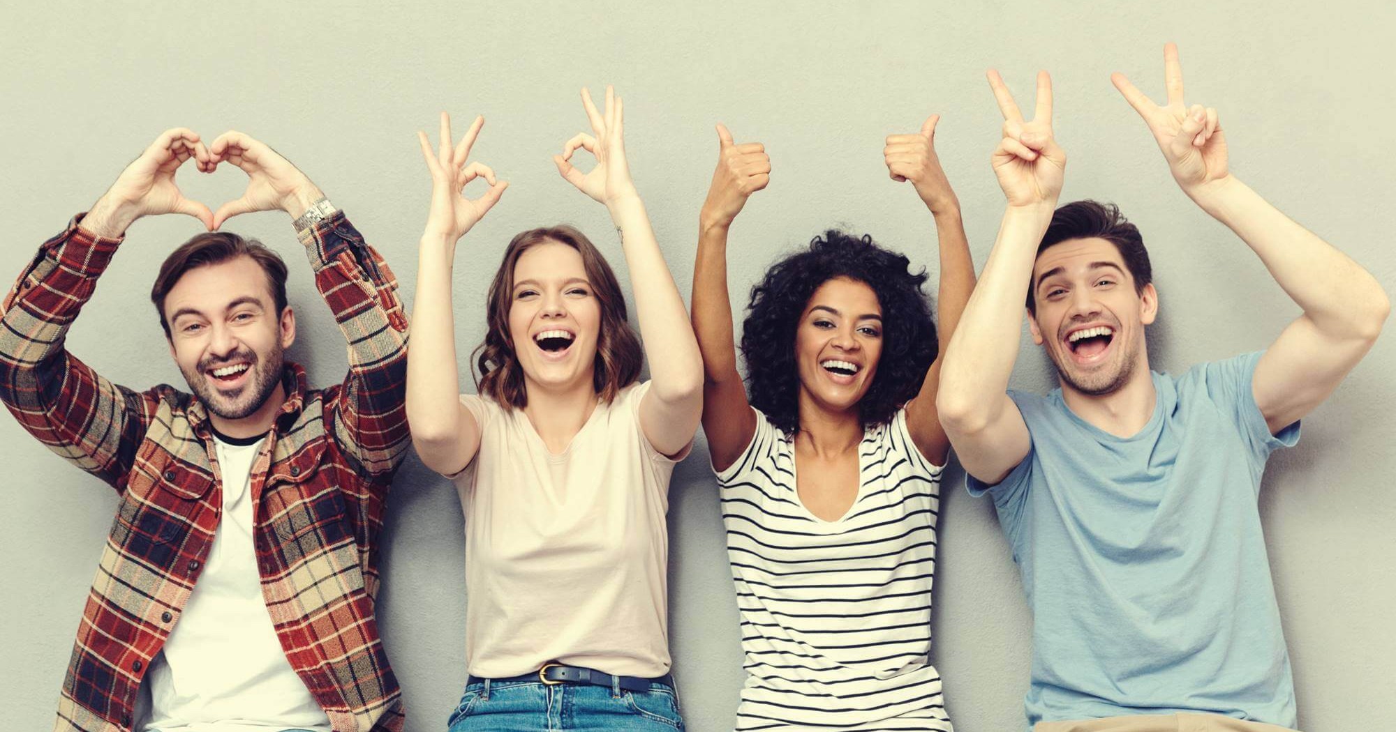 El 1 de marzo es el Día Mundial del Cumplido, ¿por qué es importante?