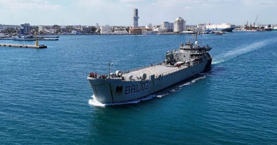 Estados Unidos autoriza venta de petróleo a Cuba, pero con condiciones