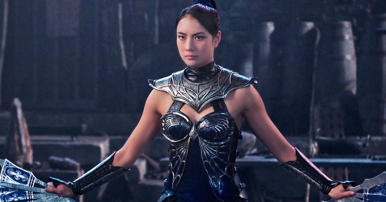 Warner Bros lanza tráiler oficial de Mortal Kombat II