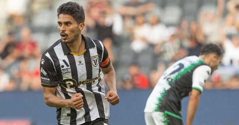 Ulises Dávila, exseleccionado nacional mexicano, recibe castigo por amaño de partidos