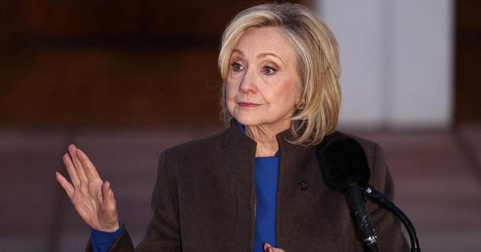 Hillary Clinton niega vínculos con Epstein ante el Congreso de Estados Unidos