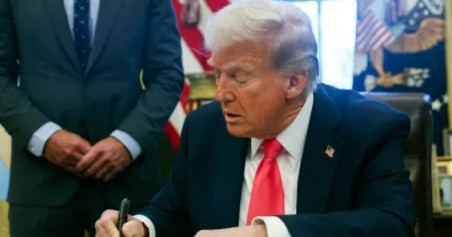 Estados Unidos está listo para procesar 4,500 solicitudes de refugio