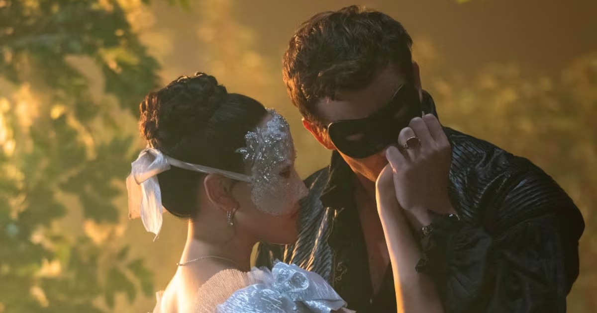 'Bridgerton' rompe récords de audiencia en Netflix con su cuarta temporada