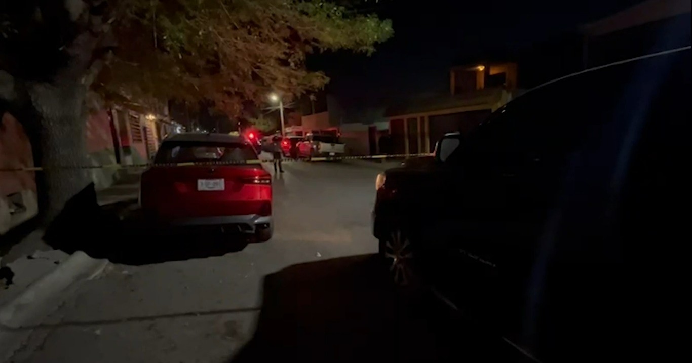 Encuentran a hombre sin vida en su domicilio