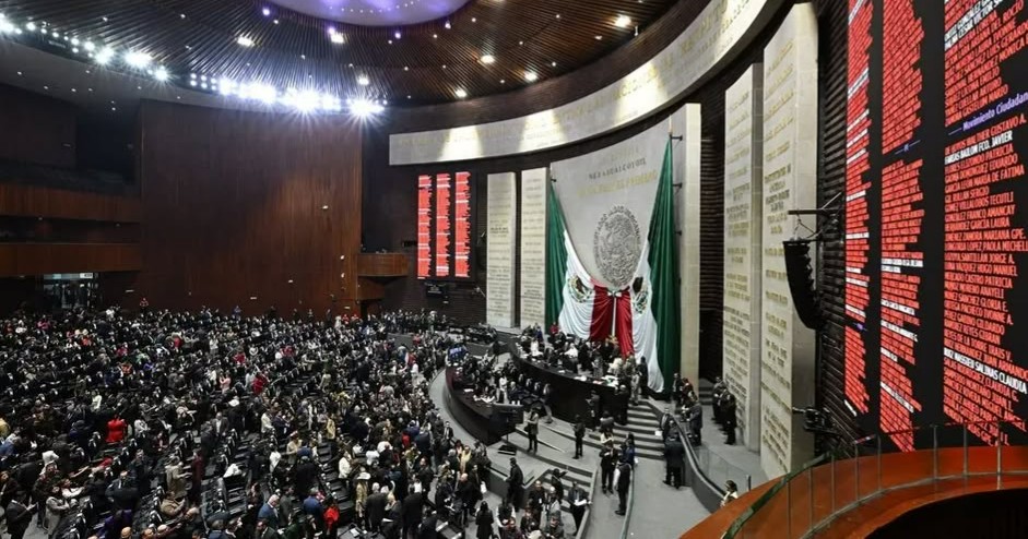 Cierra registro en San Lázaro con 92 aspirantes a la ASF