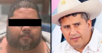 Cae “El Congo”, ligado al ataque a Carlos Manzo