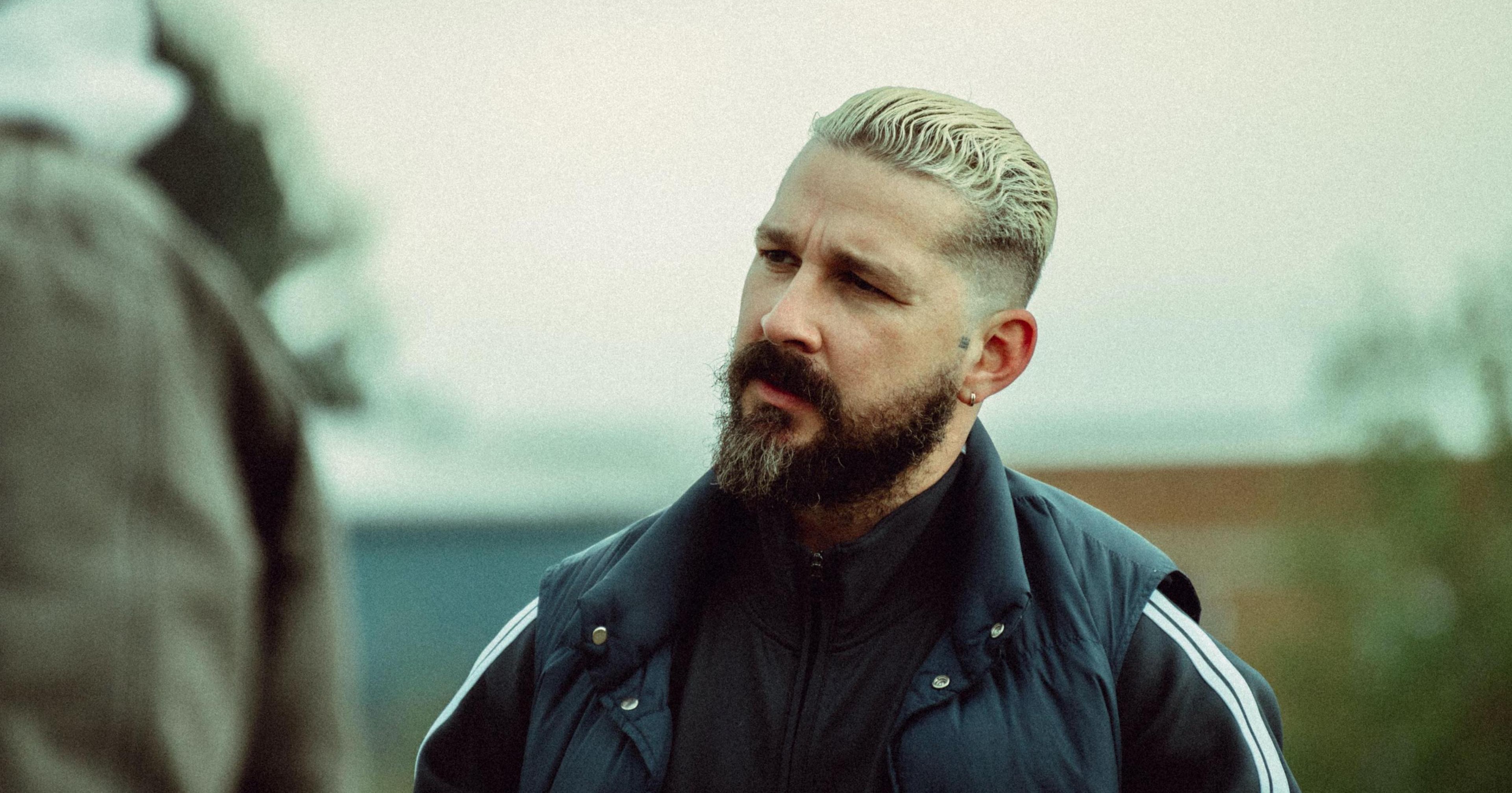 Arrestan a Shia LaBeouf otra vez en Nueva Orleans tras incidente durante Mardi Gras