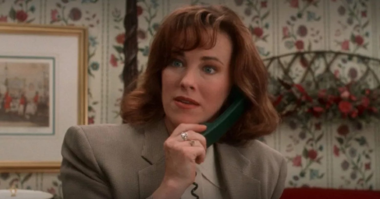 Catherine O'Hara es reconocida con premio póstumo en The Actor Awards