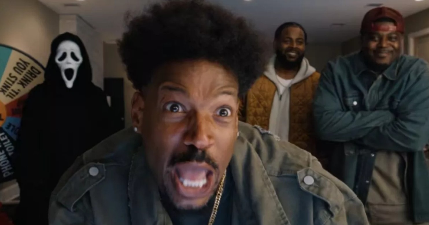 'Scary Movie' vuelve con una sexta entrega llena de humor y terror ¡Todos los detalles!