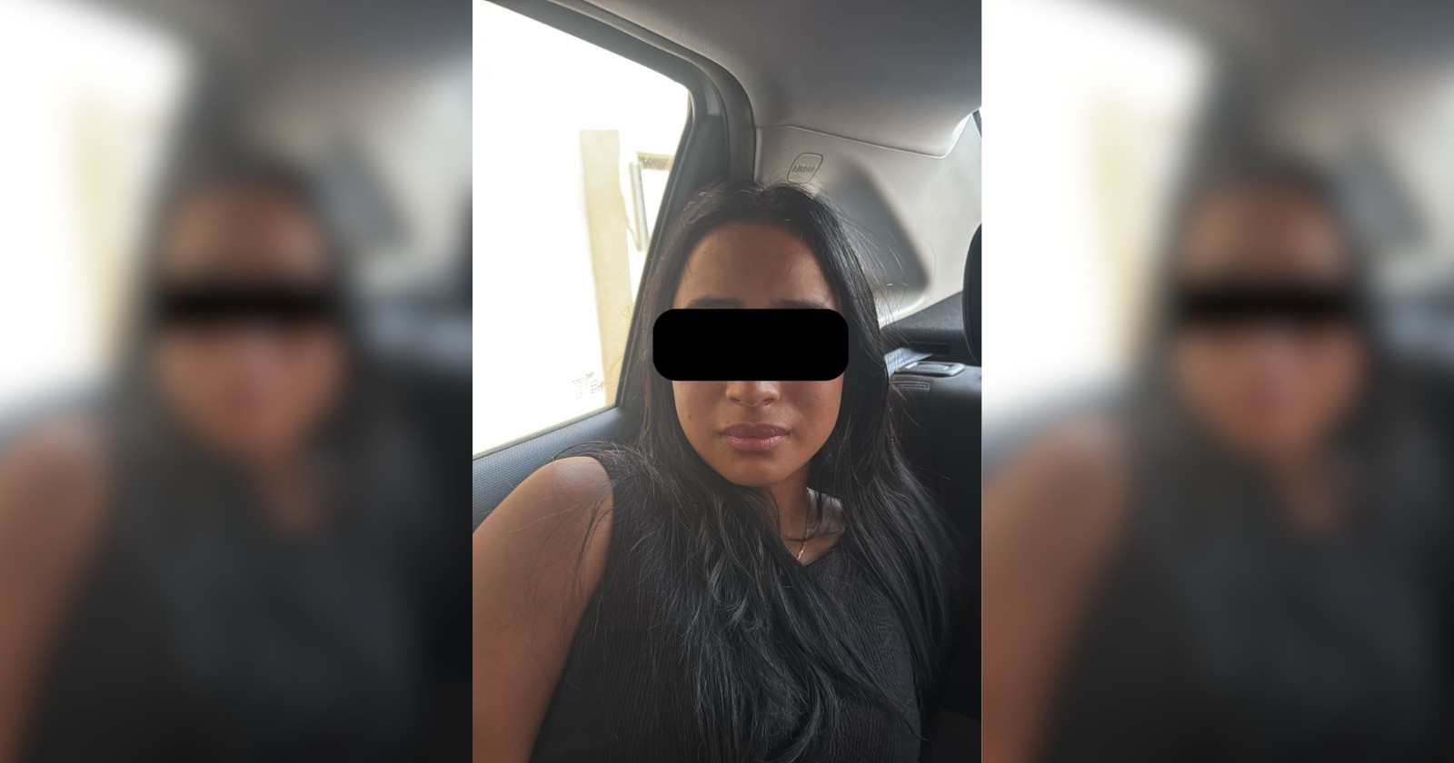 Detienen a joven señalada por fraude en venta de relojes clonados en Ramos Arizpe