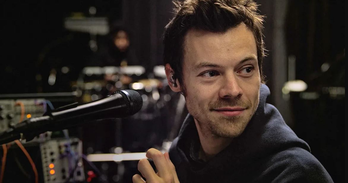 Netflix transmitirá el concierto de Harry Styles ¡Estos son los horarios en México!