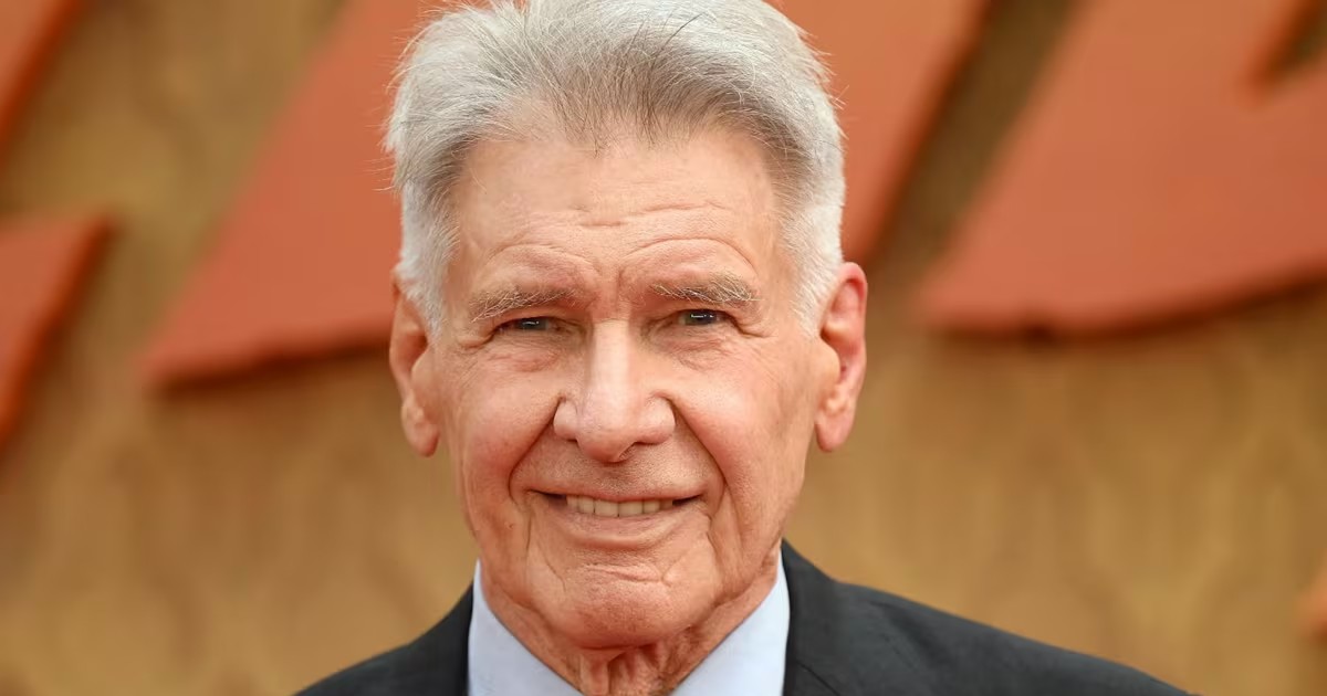 Los Actor Awards reconocen a Harrison Ford con premio a su trayectoria
