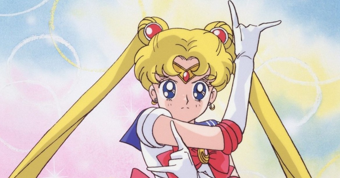 Sailor Moon cumple 34 años desde su debut ¡Así se volvió un fenómeno!