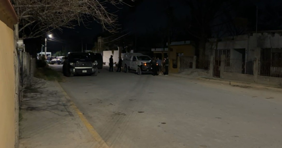 Mujer es encontrada sin vida en su domicilio en Nadadores