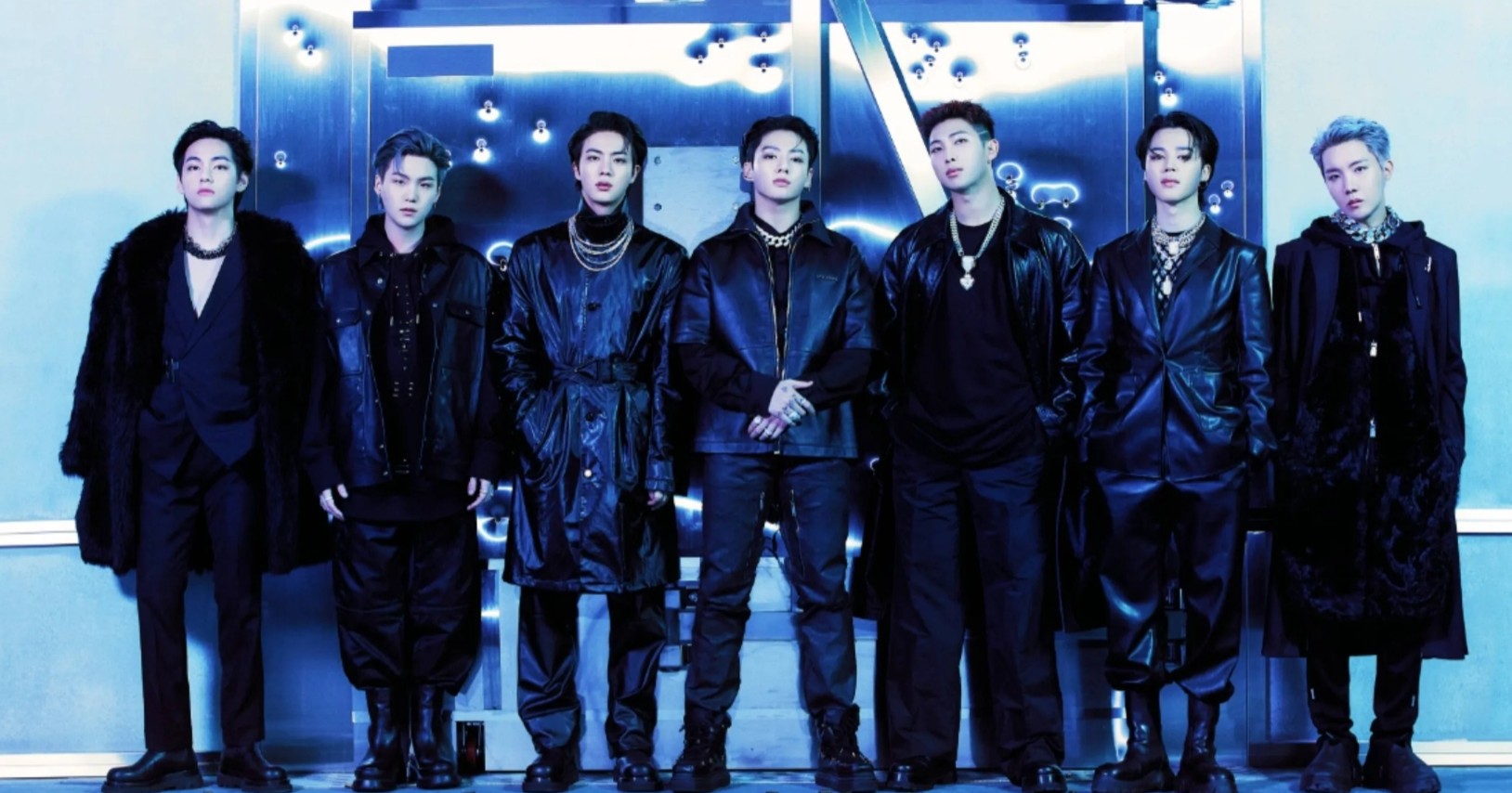 BTS revela el listado completo de canciones de su nuevo álbum 'Arirang'