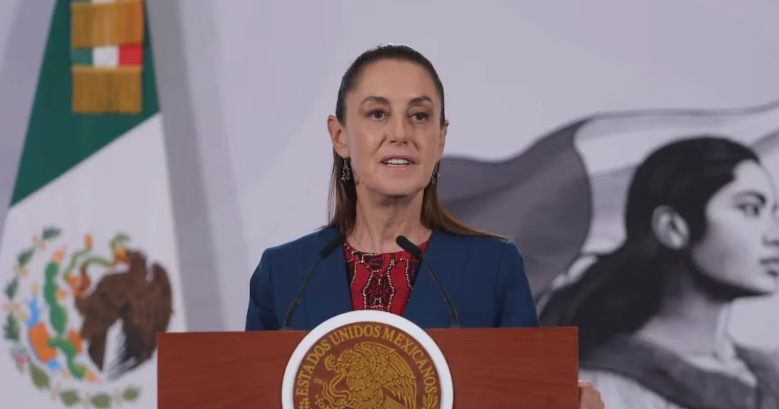 Presentan decálogo por la democracia y advierte Plan B