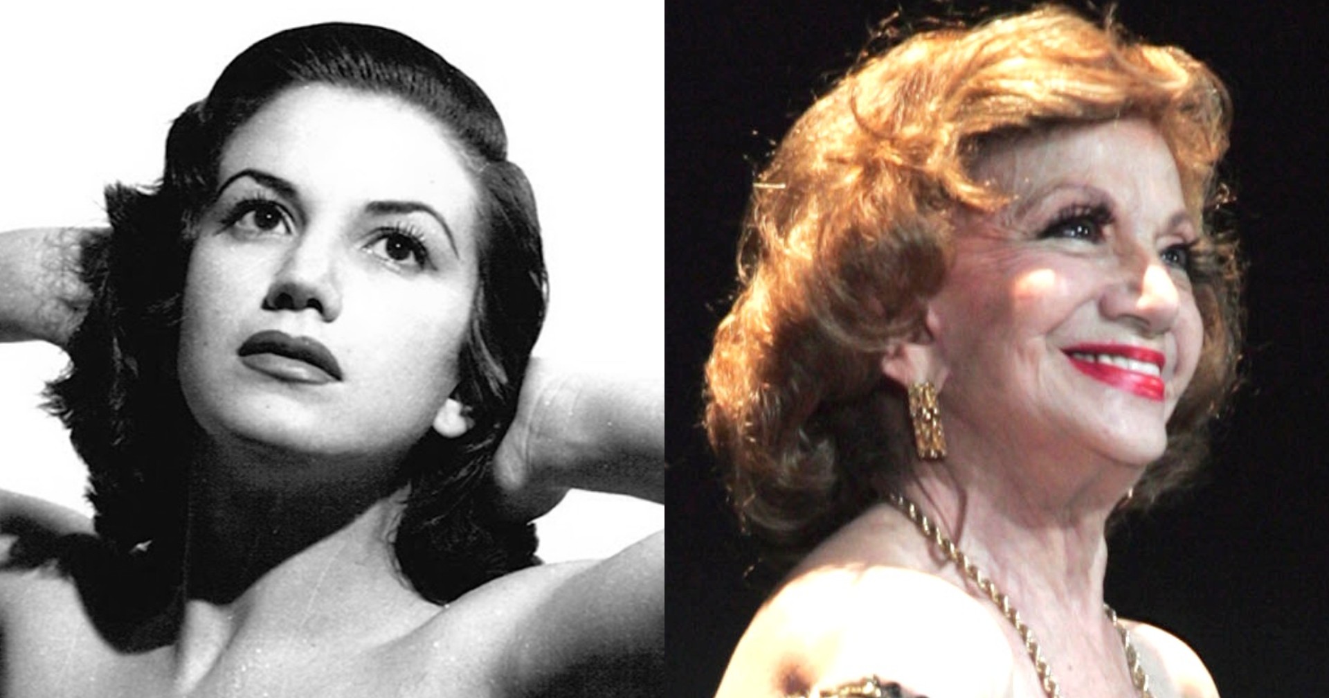 El cine mexicano llora la muerte de Ana Luisa Peluffo