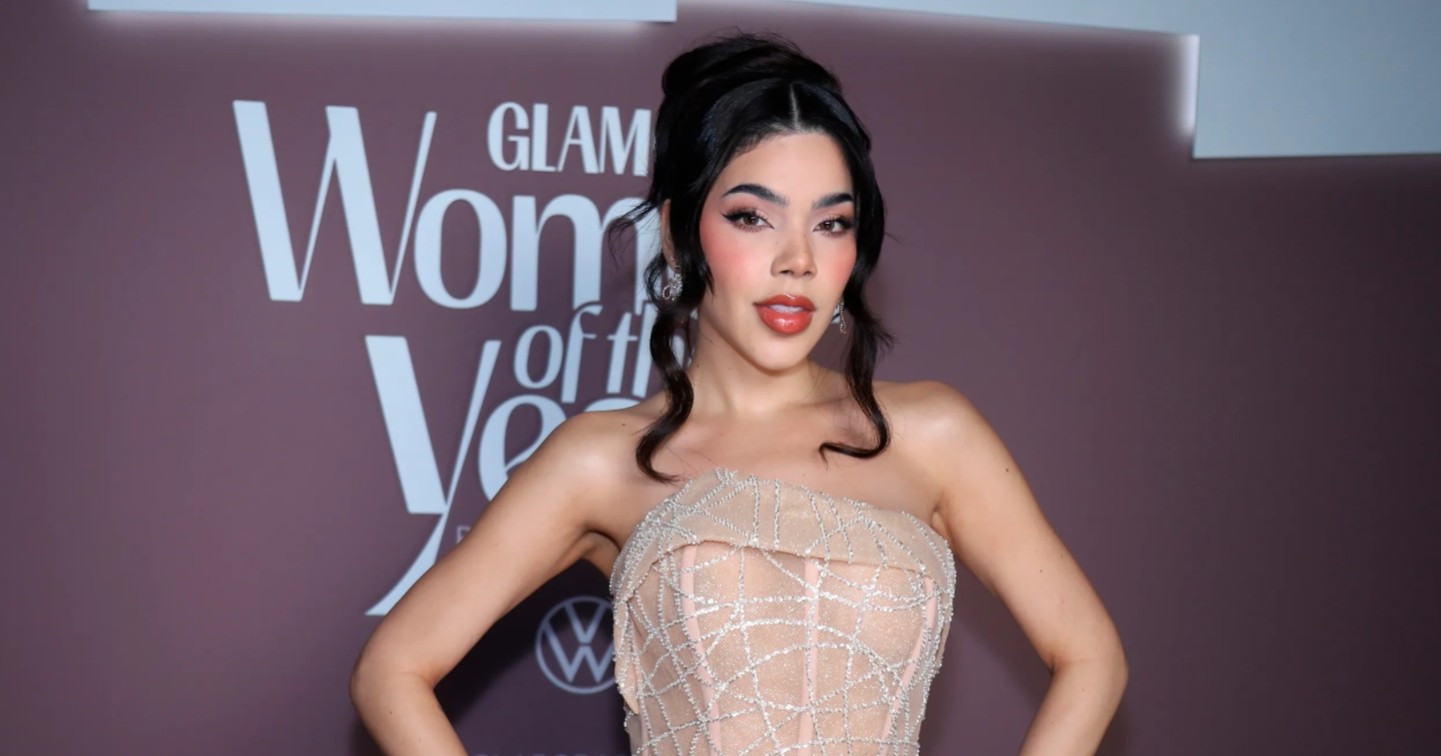 Kenia OS hace historia como la primera artista mexicana femenina en el Countdown Global de Spotify