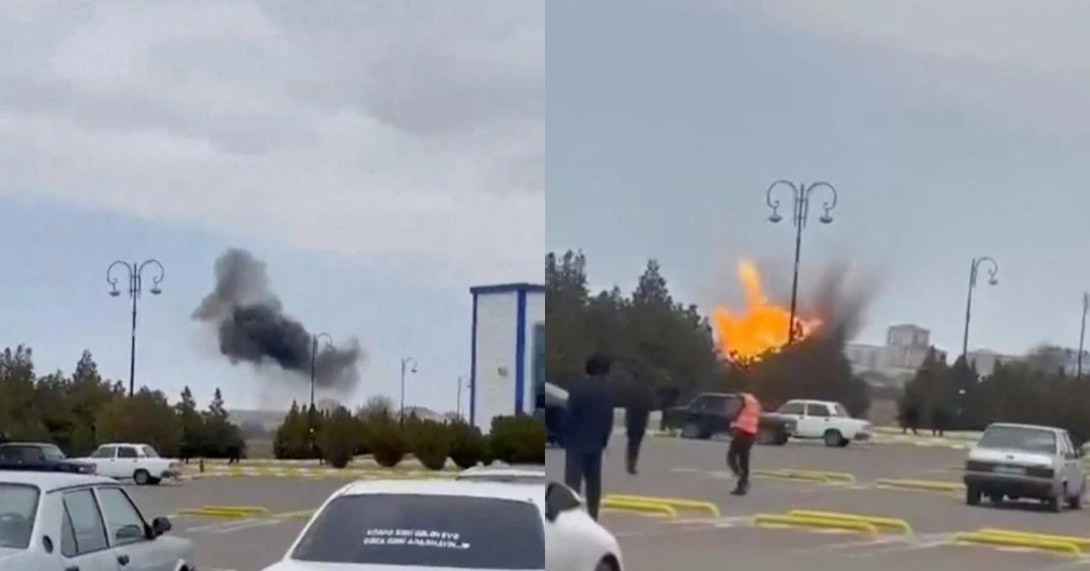 Israel confirma que aeropuerto sigue operando tras ser impactado por misiles iraníes