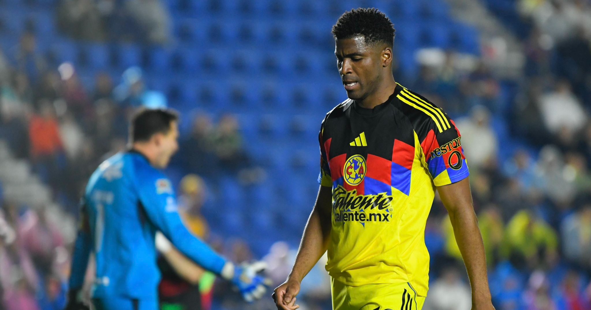 ¡No levantan!; América sigue en crisis y pierde de último minuto contra Juárez 