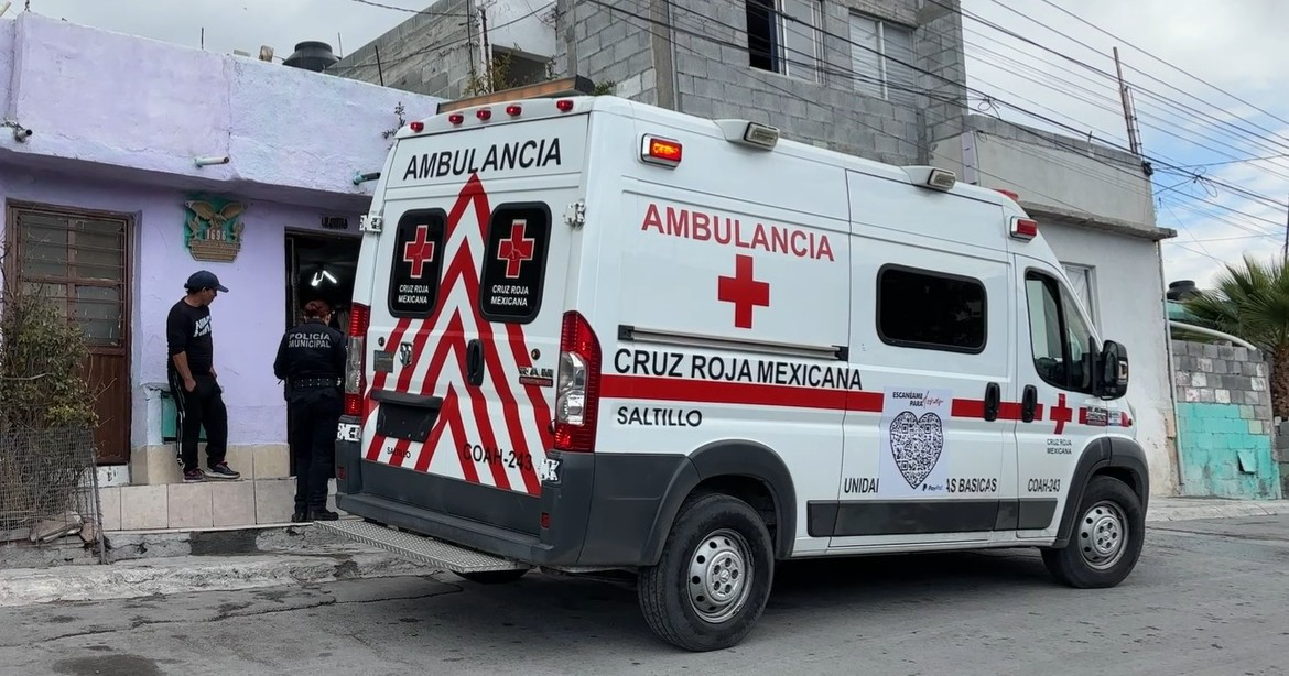 ¡Le abren la cabeza de un machetazo! Agreden a joven en colonia La Minita