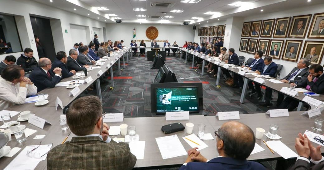 Buscan acelerar inversiones por más de 2,800 MDD en Morelos