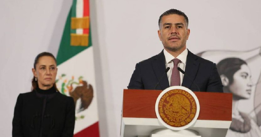 Presentan Plan Kukulkán para reforzar la seguridad durante el Mundial 2026 en México