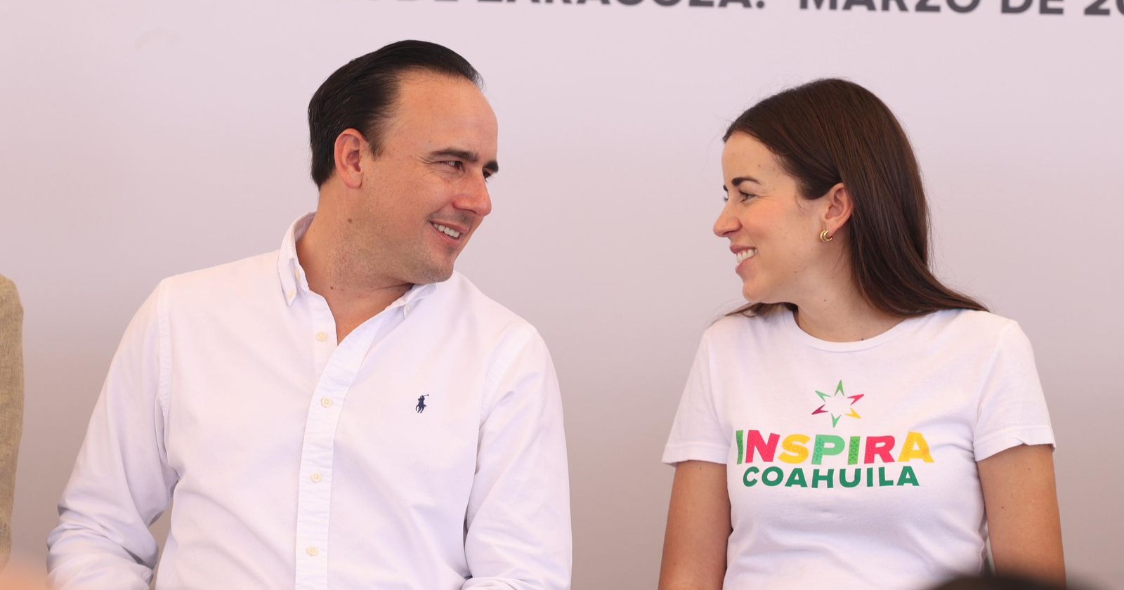 Ampliamos la cobertura para cuidar la salud mental de nuestra gente: Manolo