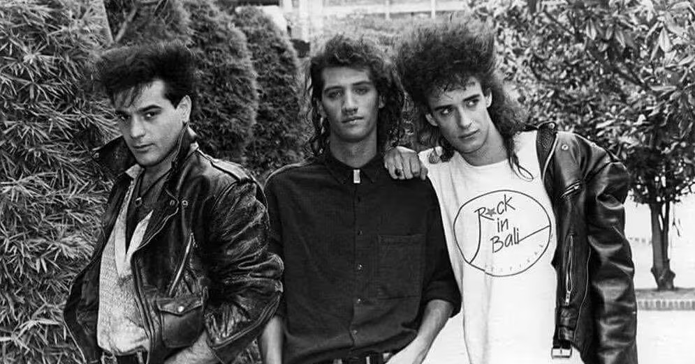 Billboard coloca a Soda Stereo como la mejor banda de rock en español, ¡conoce el top completo!