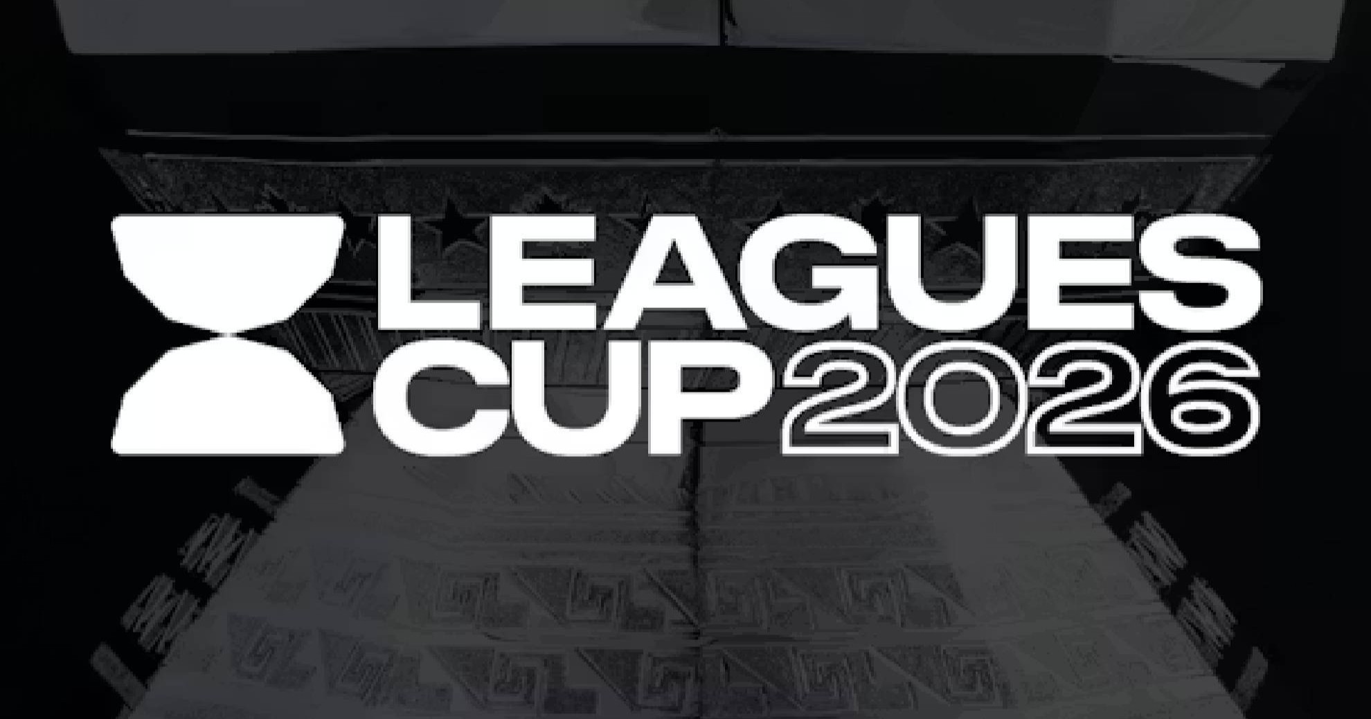 ¡Llega a México!; se confirma el calendario para la Leagues Cup 2026 
