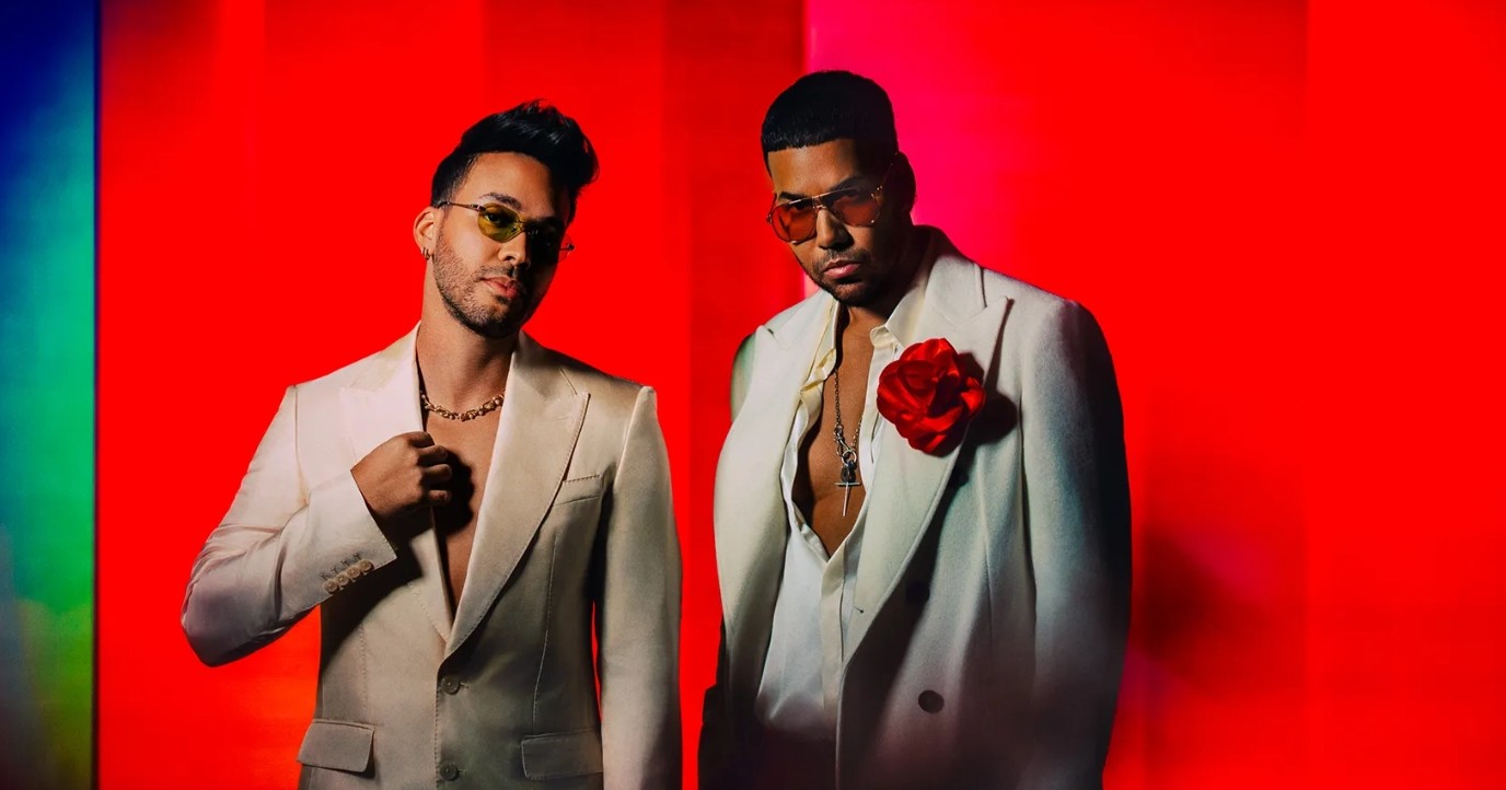 Se confirma show de Romeo Santos y Prince Royce juntos en México