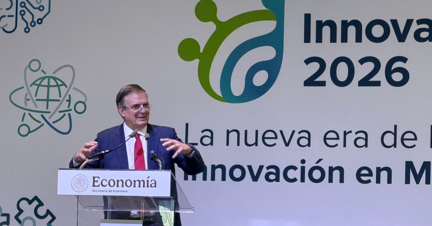 Lanzan InnovaFest 2026 para impulsar proyectos tecnológicos en México